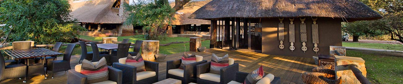 Mfuwe Lodge